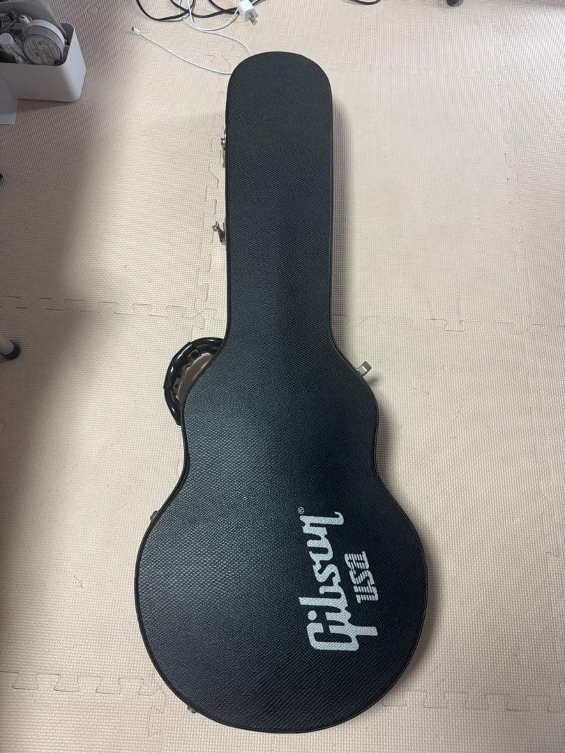 ギブソンレスポール　クラシック