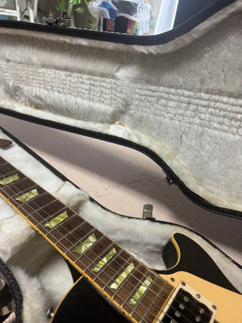 ギブソンレスポール　クラシック