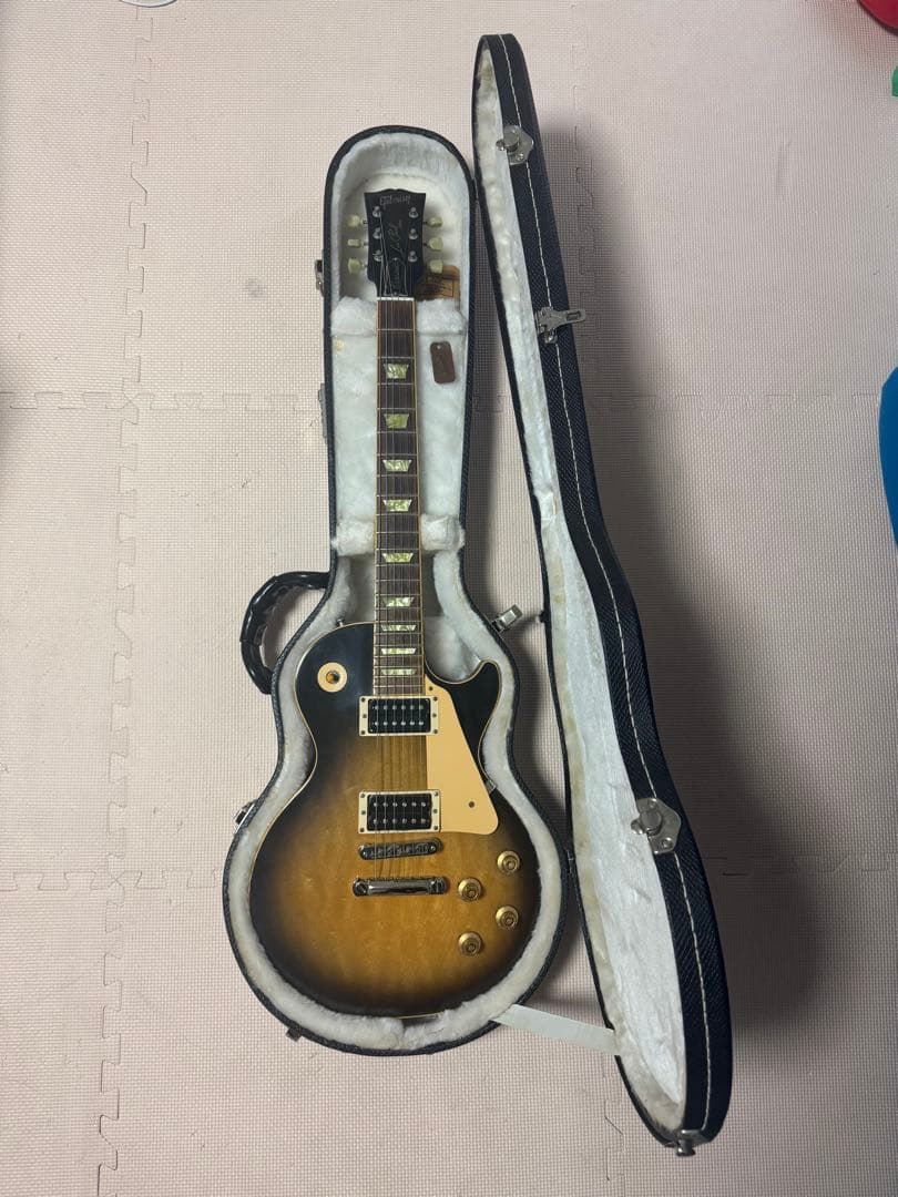 ギブソンレスポール　クラシック