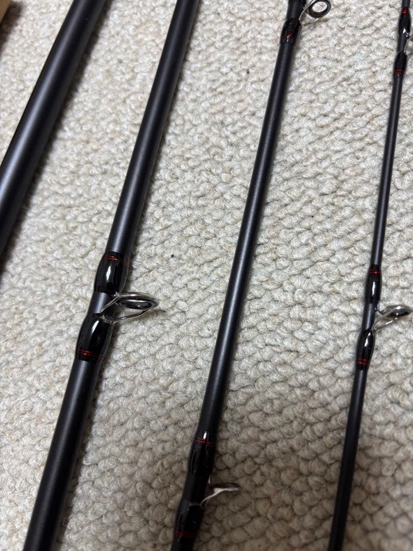 テンフィートアンダー　ブラストバーン モンドリ