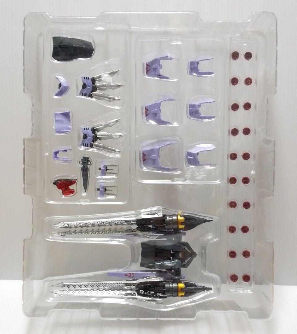 AMZ-01 アダマスマキナ ゾイド バーサークフューラー