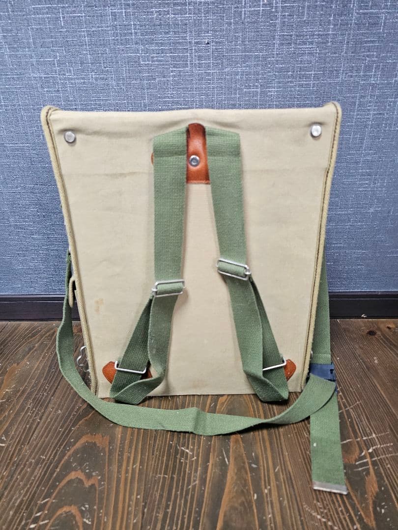 TAMIYA RC BACK PACK（タミヤ ラジコン バッグ）