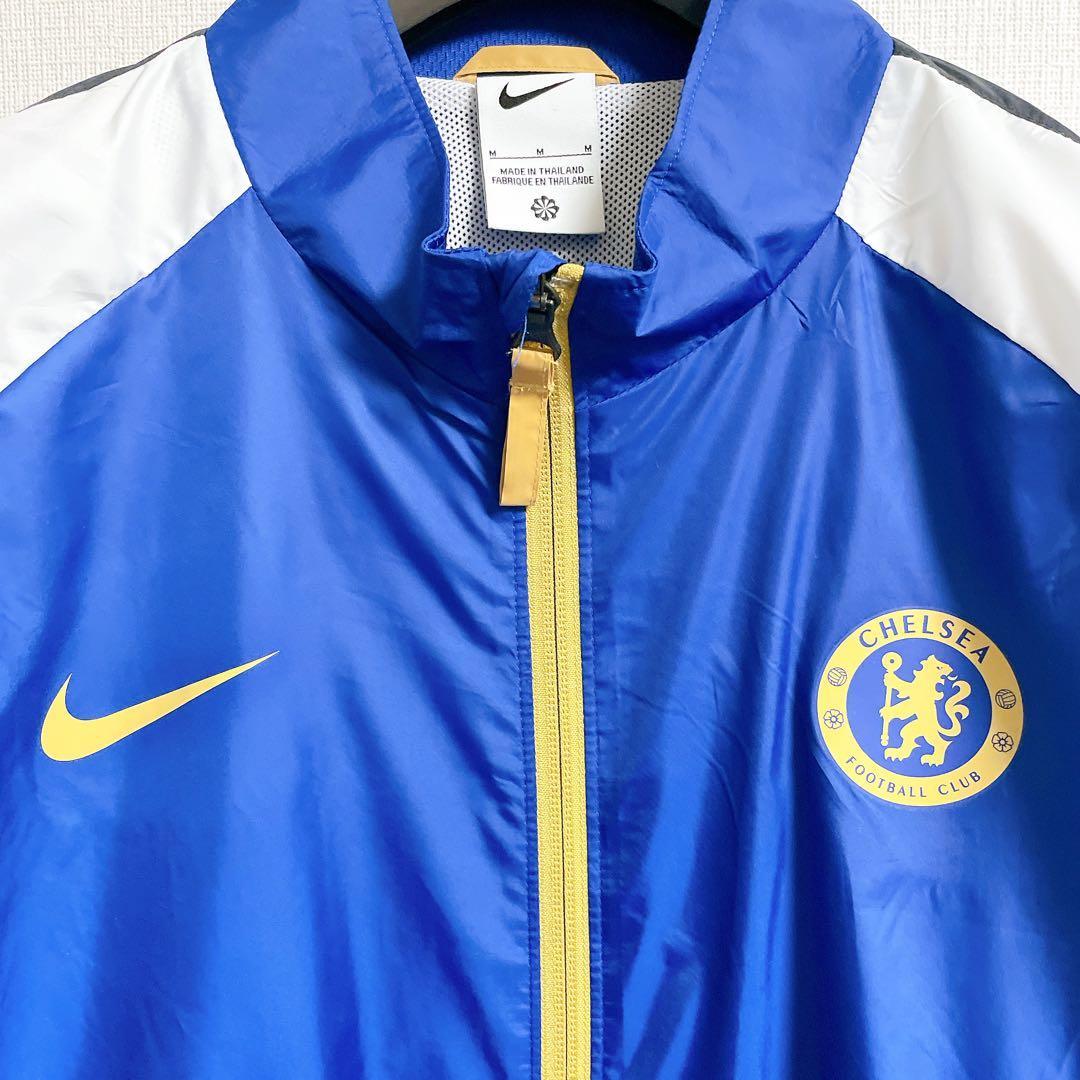 Nike Chelsea FC 23/24 AWF トラックジャケット　ジャージ