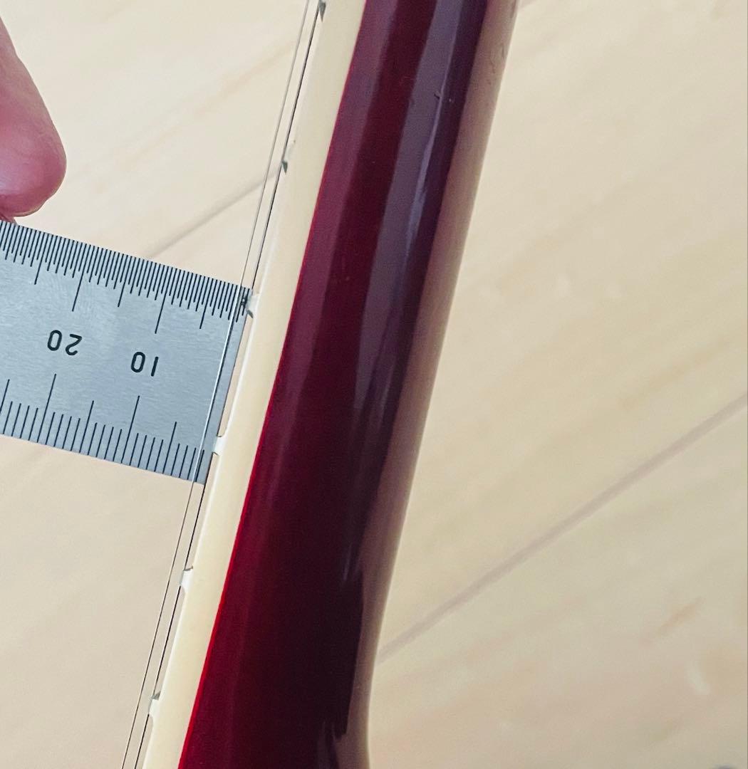 Gibson ES-335 dot ハードケース付き