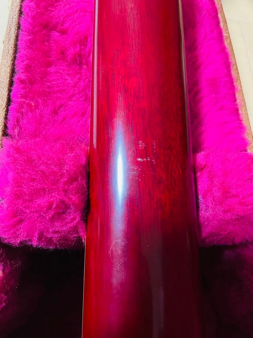 Gibson ES-335 dot ハードケース付き