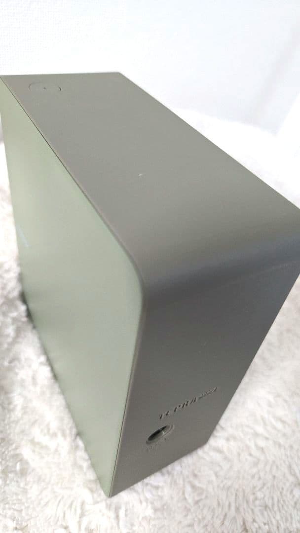 テプラ　PRO MARK 　SR-MK1