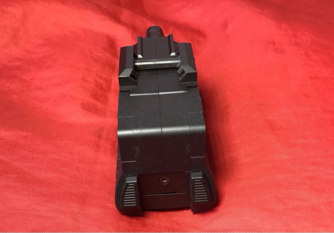 東京マルイ製　サムライエッジアルバートWモデル01ウエポンライト　中古品