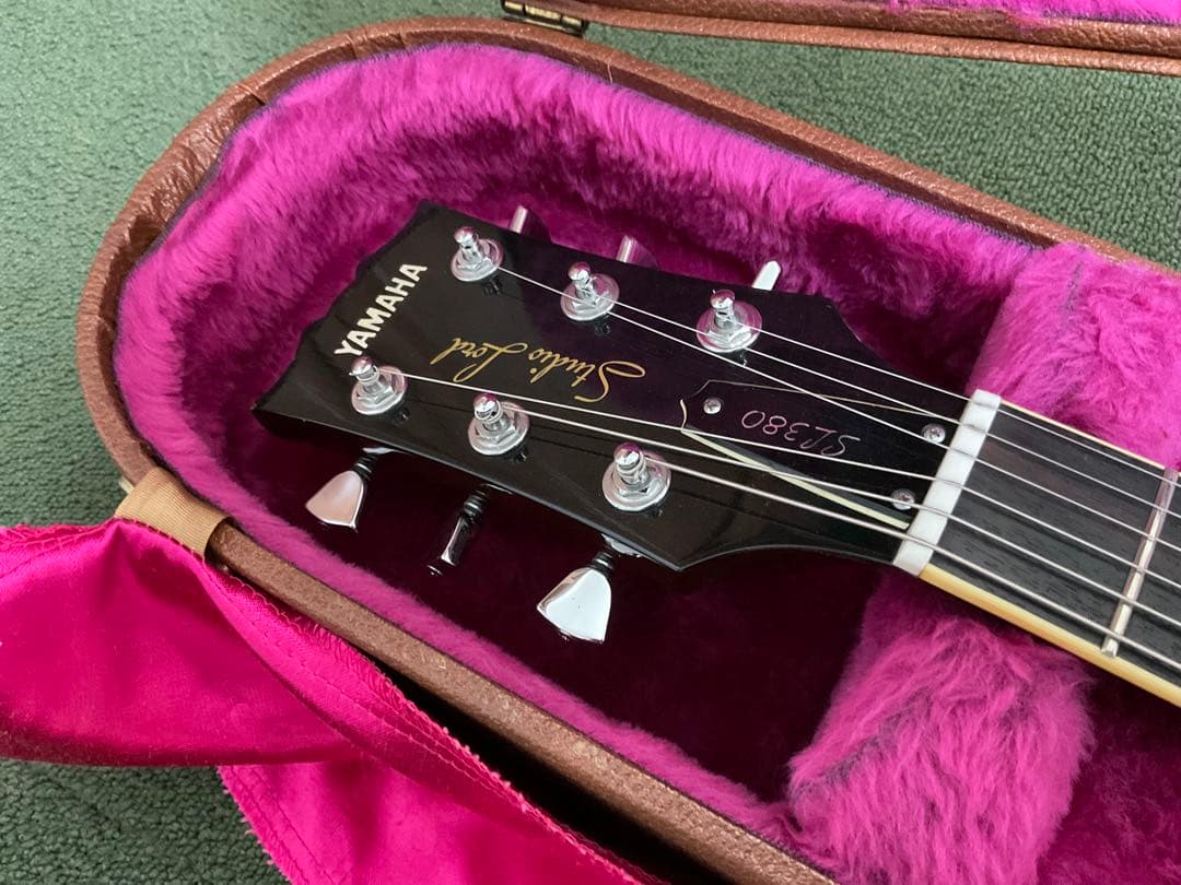 最終値下　7月10日まで　YAMAHA SL380 ジャパンビンテージ