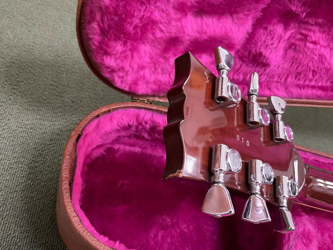 最終値下　7月10日まで　YAMAHA SL380 ジャパンビンテージ