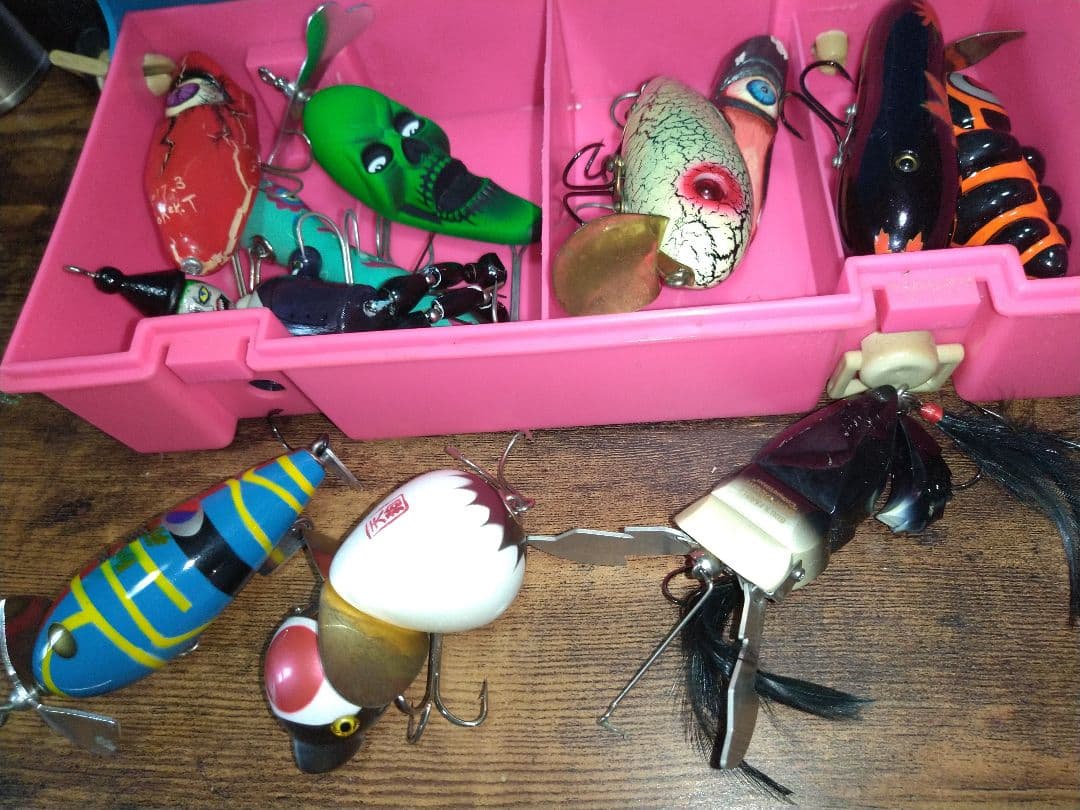 入手困難　ヴァンパイアグリップ　a.h.p.l　まとめ売り