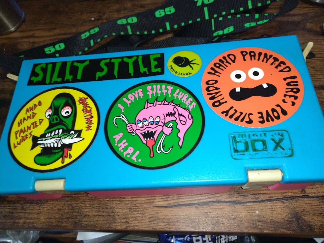 入手困難　ヴァンパイアグリップ　a.h.p.l　まとめ売り