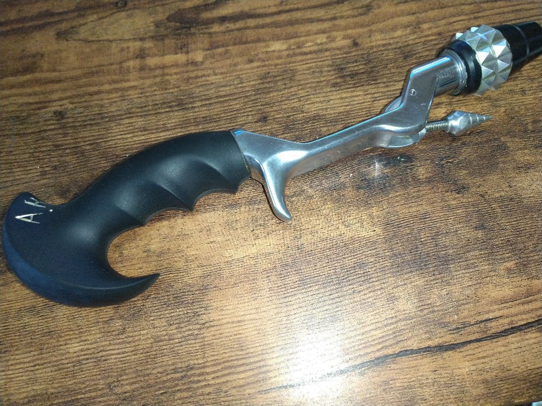 入手困難　ヴァンパイアグリップ　a.h.p.l　まとめ売り