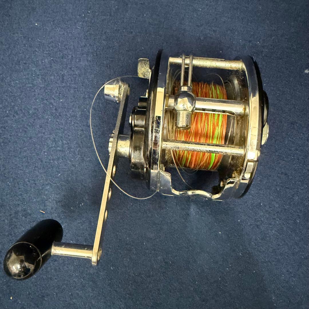 リール DAIWA ダイワ ST-50 Dymamic ダイナミック