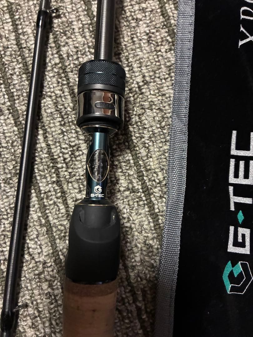 ロッド XrosSensitive XSC-71ML+