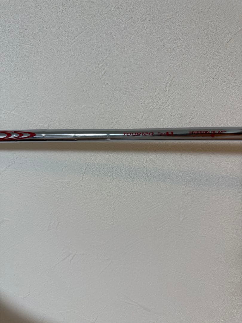 Callaway Apex アイアンセット(5i-PW) modus120 s