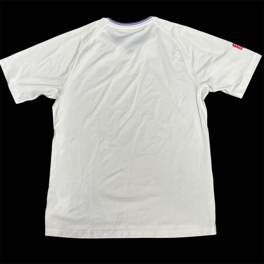 ユニクロ　フェデラー　引退記念モデル　2022 3点セット　激レア　M 美品