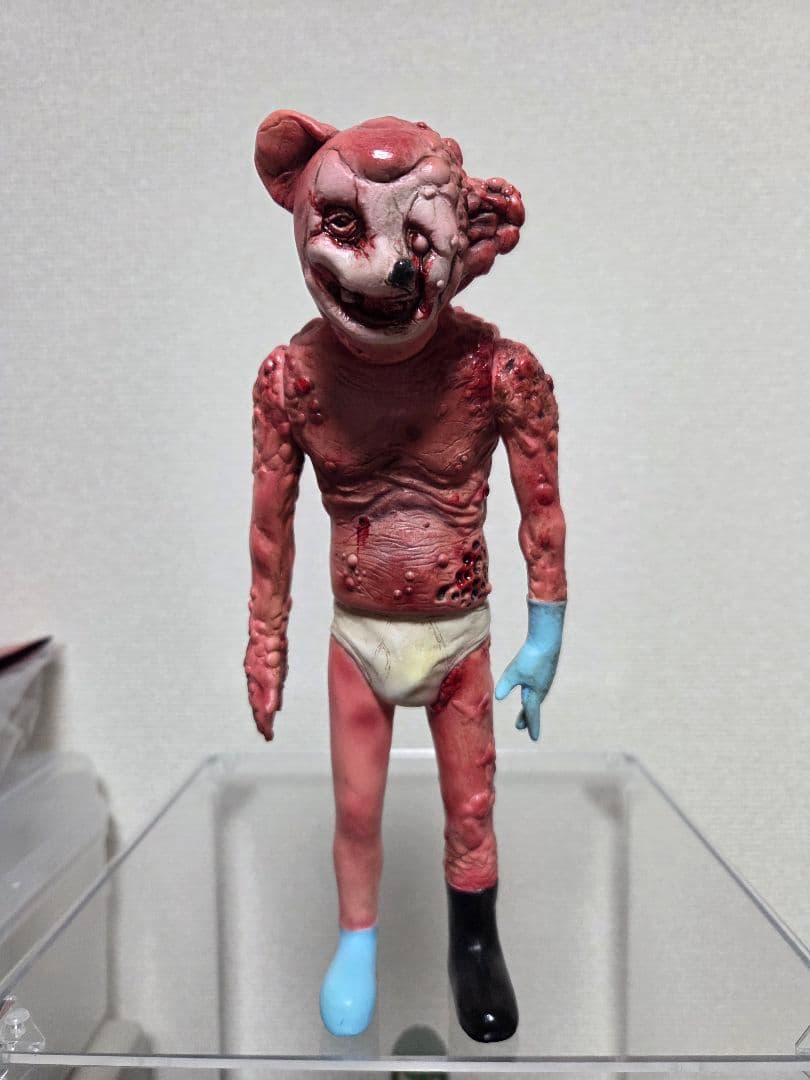 暗黒エンターテイメント「 ア '」