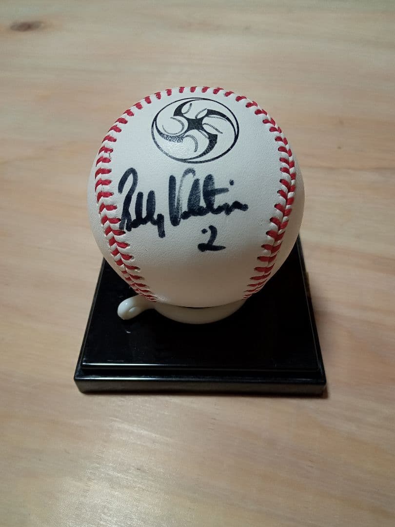 “ボビー”ロバート・ジョン・バレンタイン \