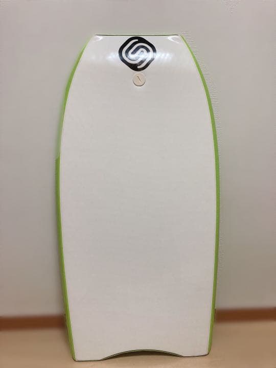 【UNKNOWN】ボディーボード【中古】