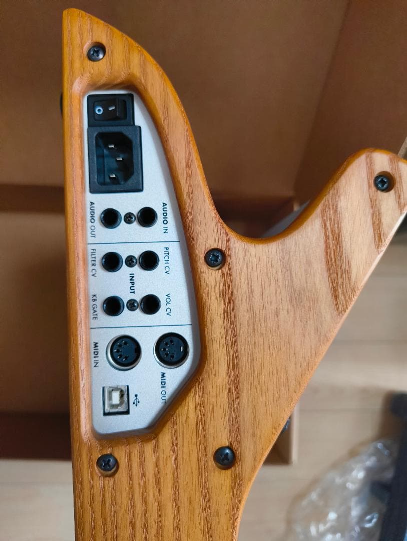 鍵盤楽器 Moog Subsequent 37