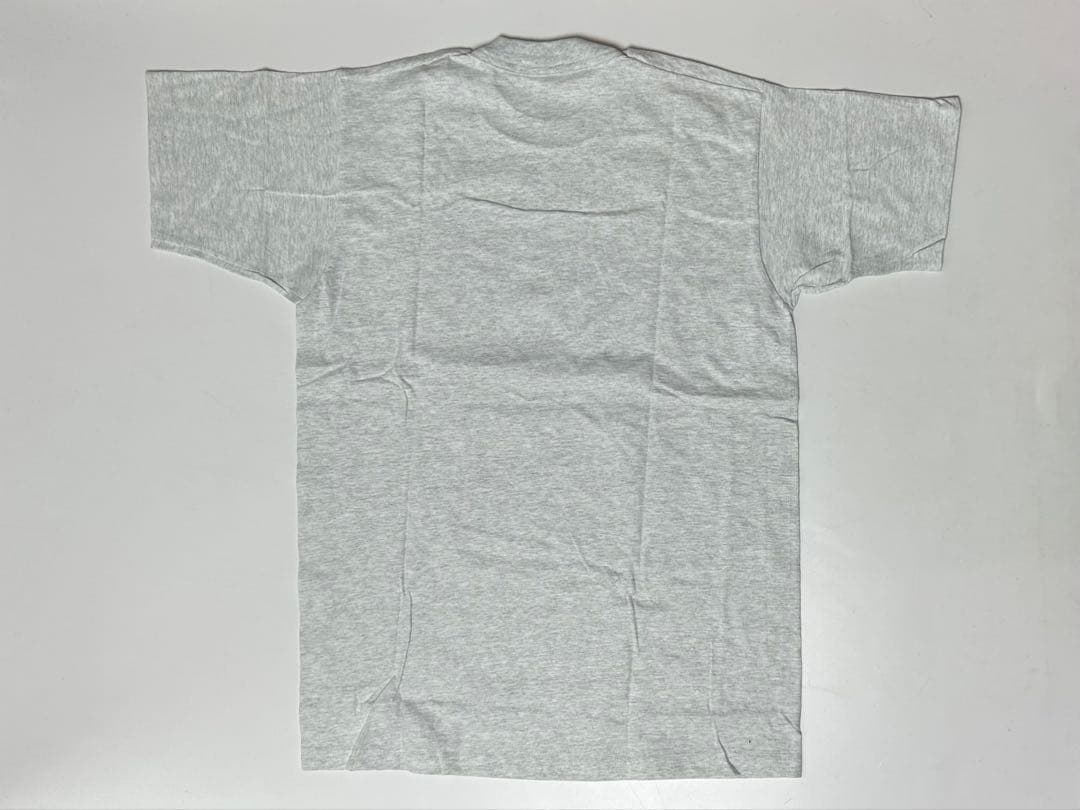 Kenji Sawada 1998 Rock'n'Roll Tシャツ　グレー　M