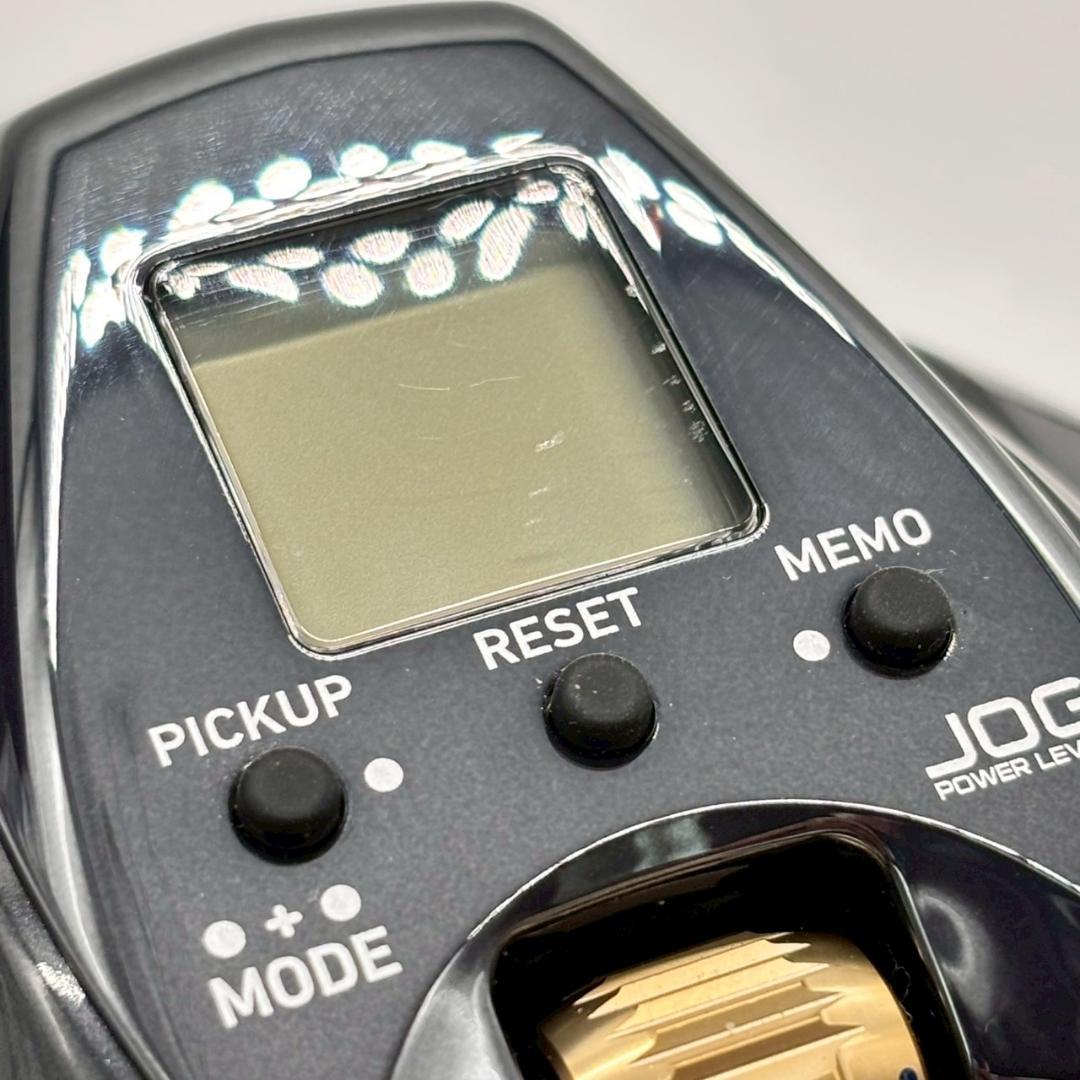 達也 DAIWA 22SEABORG シーボーグ 200J 810026