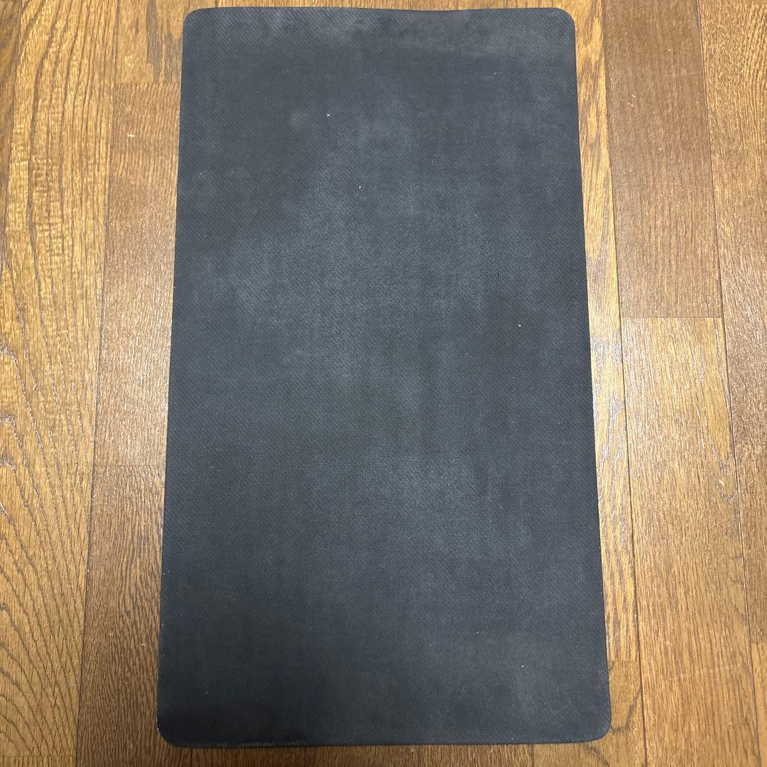 ハピメア プレイマット デスクマット