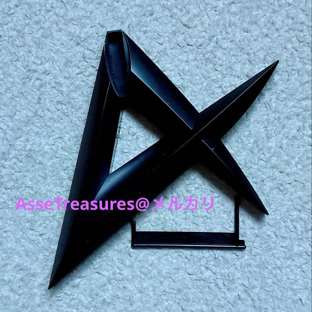 赤バンダイ MG 1/100 νガンダム Ver.Ka マスターグレード