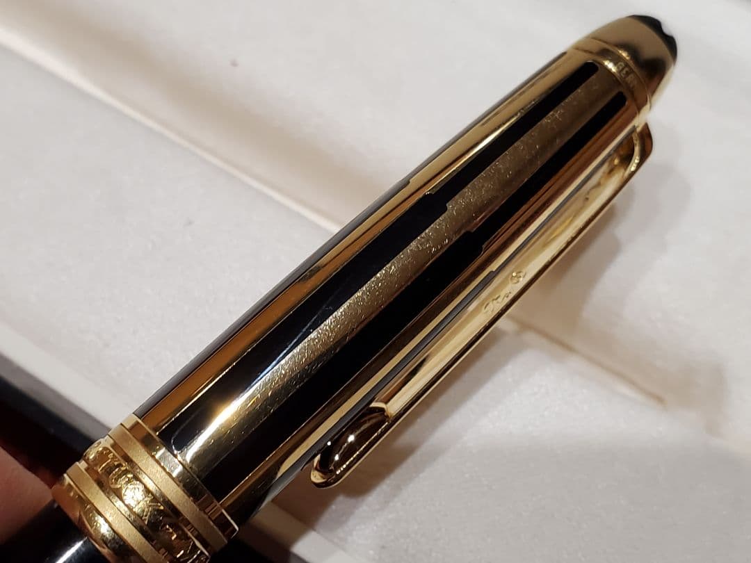 MONTBLANC　マイスターシュテュック