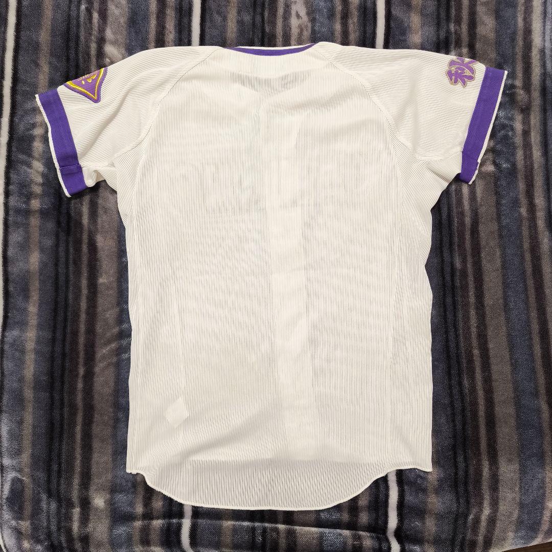 金足農業　野球部　ユニフォーム