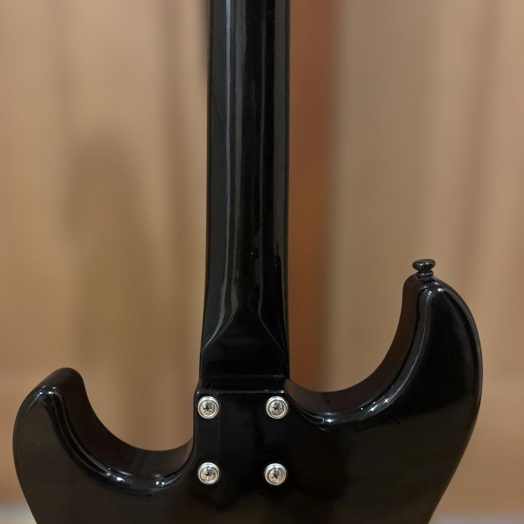 ジャパンビンテージ YAMAHA Shouter SH-01 ブラック アーム付