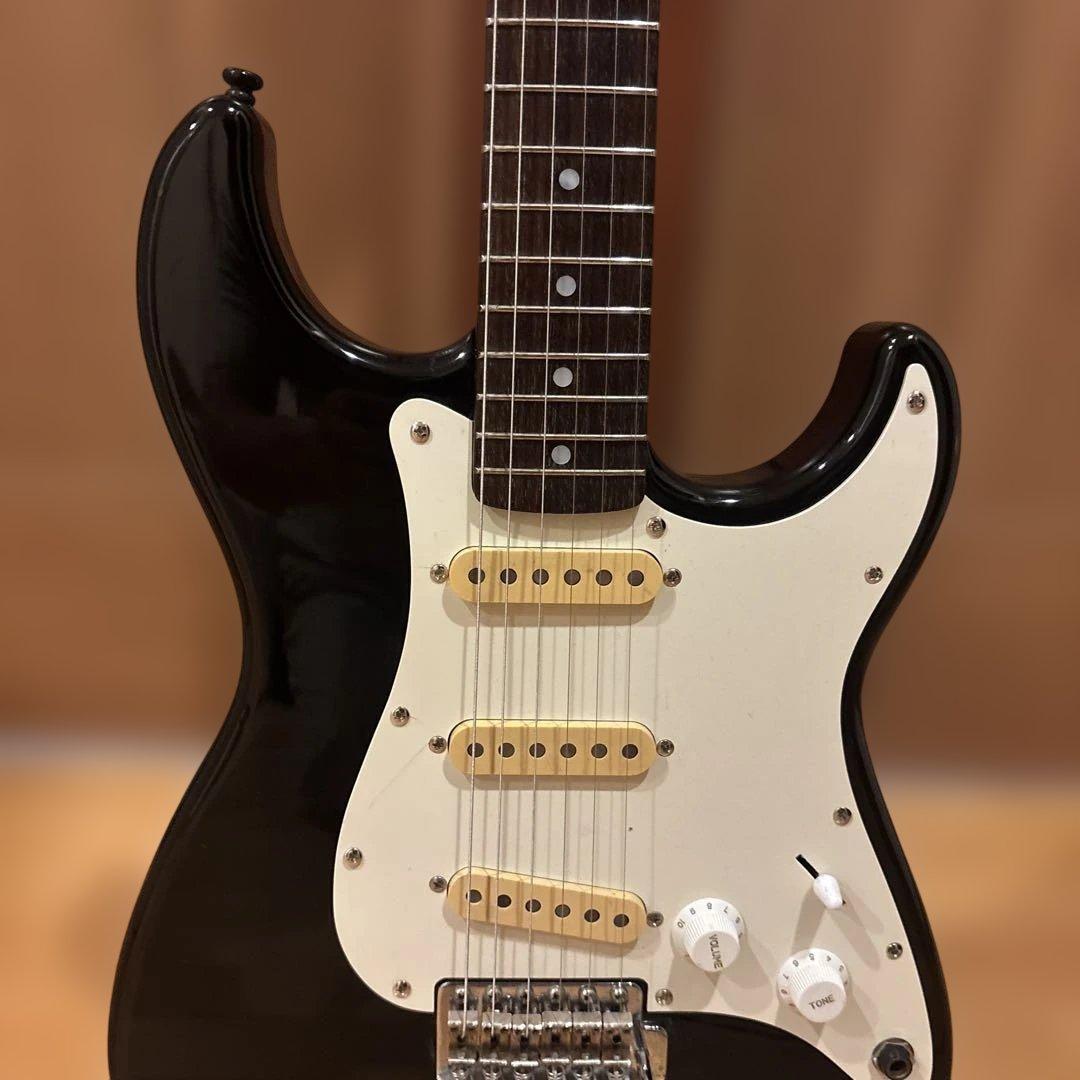 ジャパンビンテージ YAMAHA Shouter SH-01 ブラック アーム付