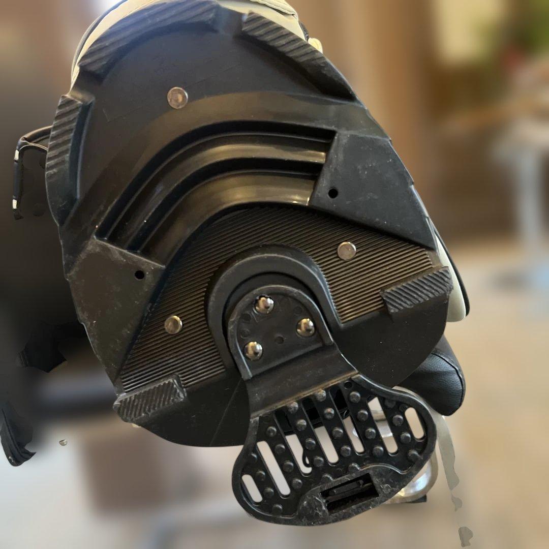 マークアンドロナ　キャディーバッグ　ほぼ未使用