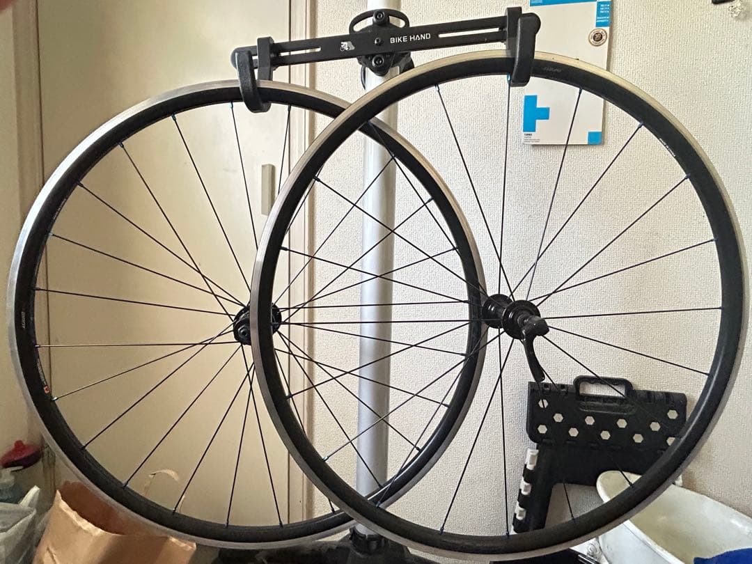 り*ん様 ジャイアントホイールセット