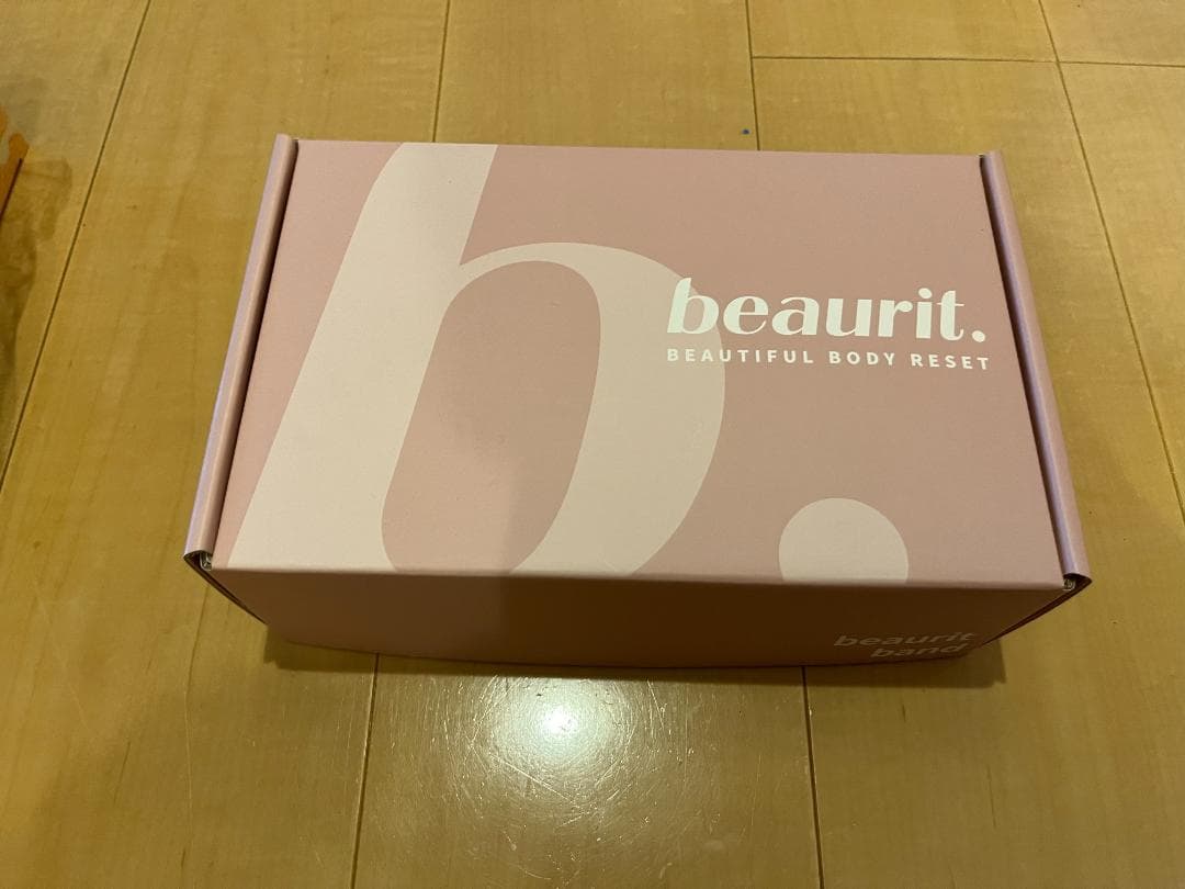 【新品未使用】BEAURIT ホームピラティス フルセット ビューリット