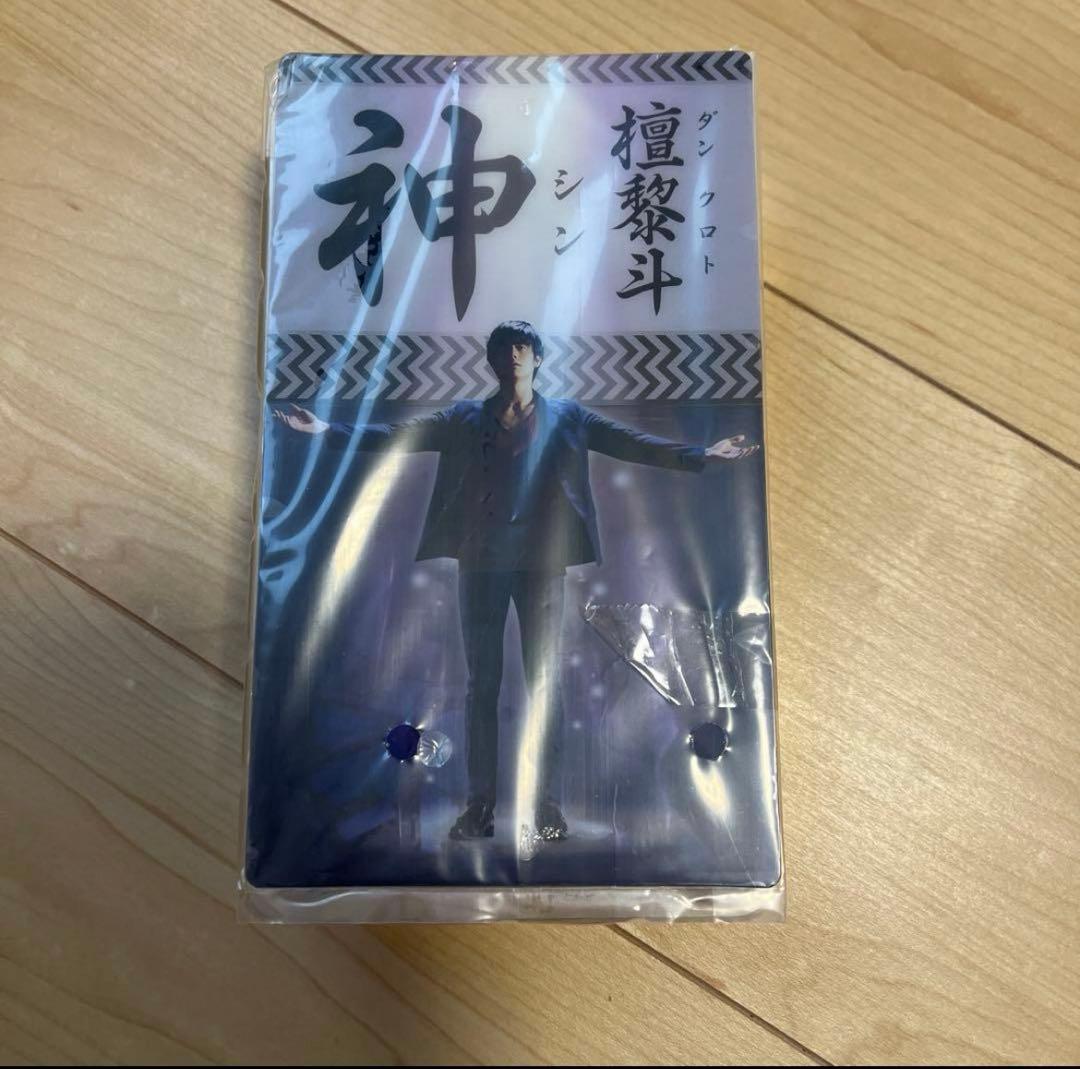 S.H.Figuarts仮面ライダーエグゼイド