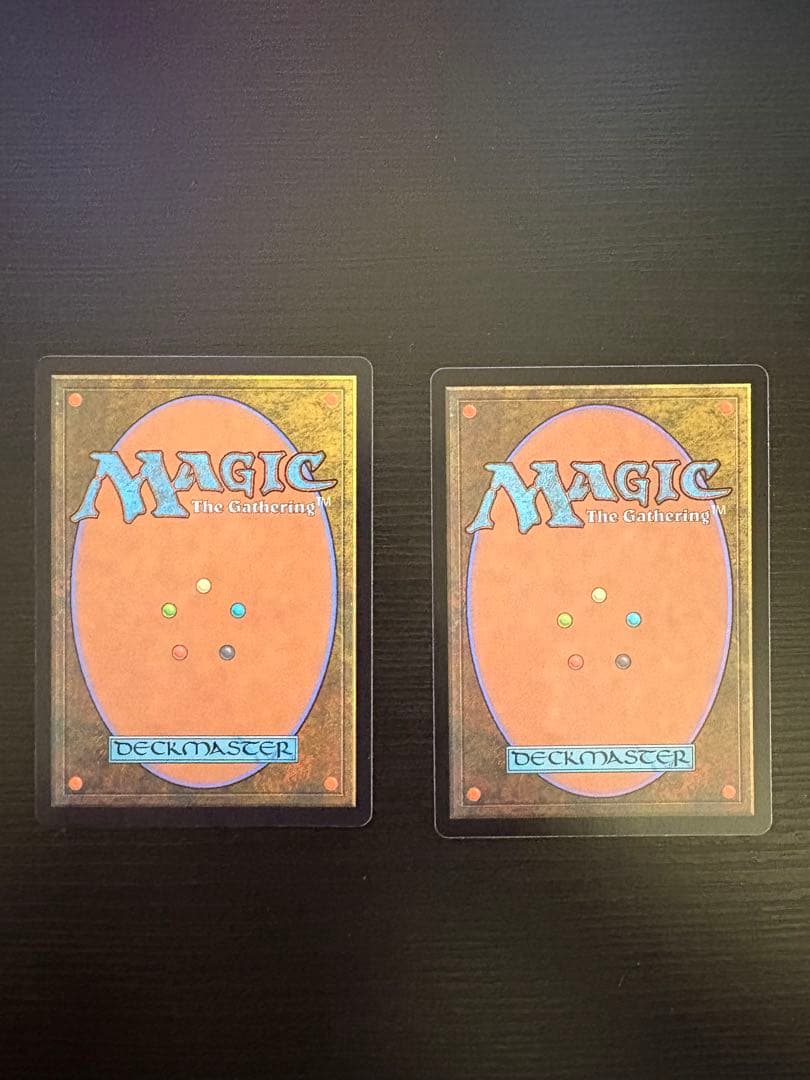 オークの弓使い 2枚セット LTR 日本語 2枚 MTG