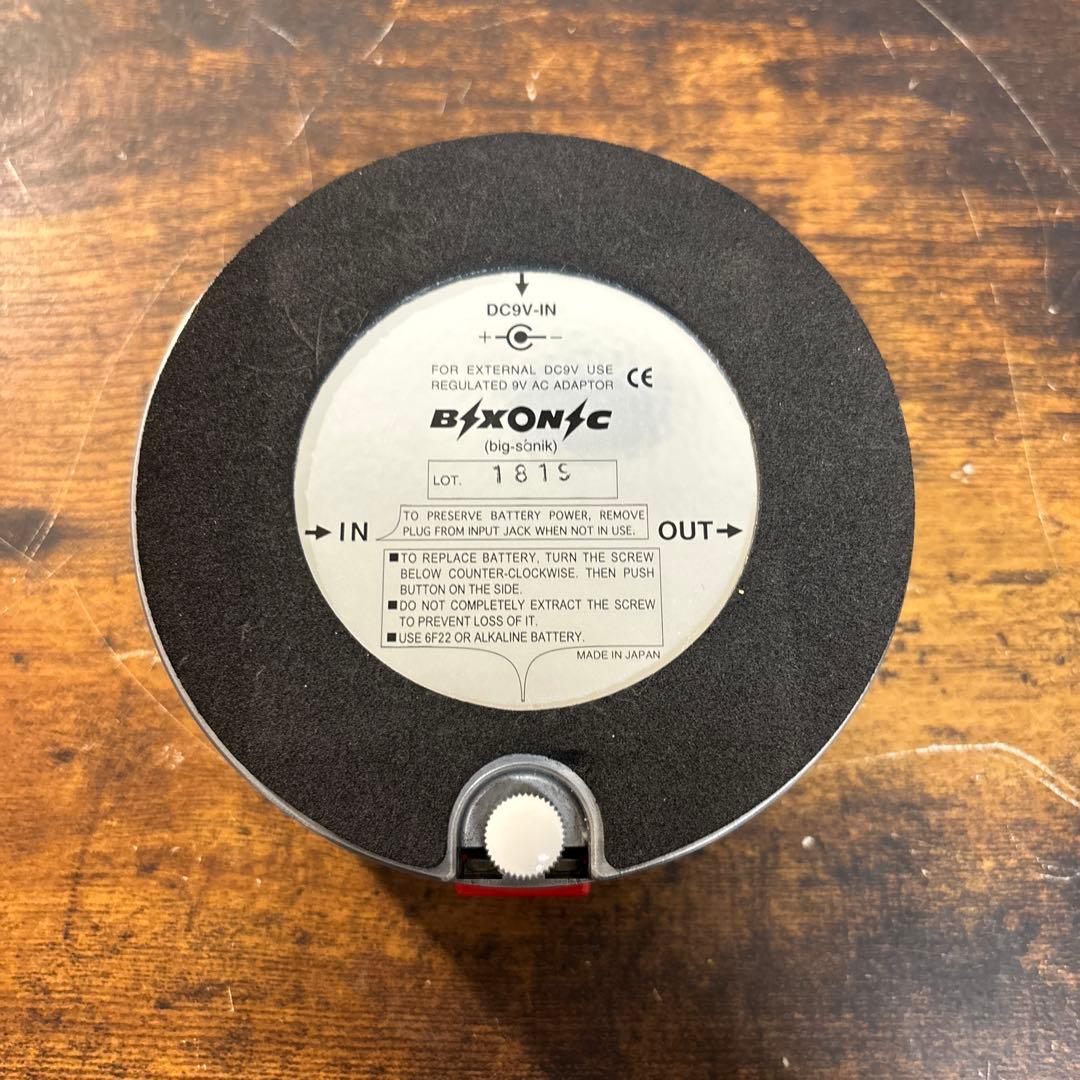 ギター Bixonic EXP-2001 Expandora II