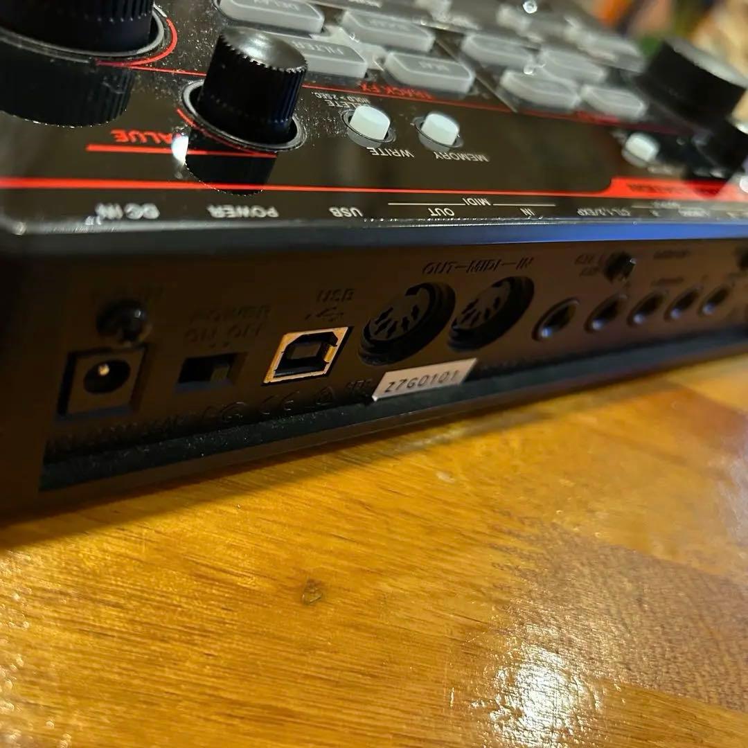 【美品】BOSS RC-202 ループステーション