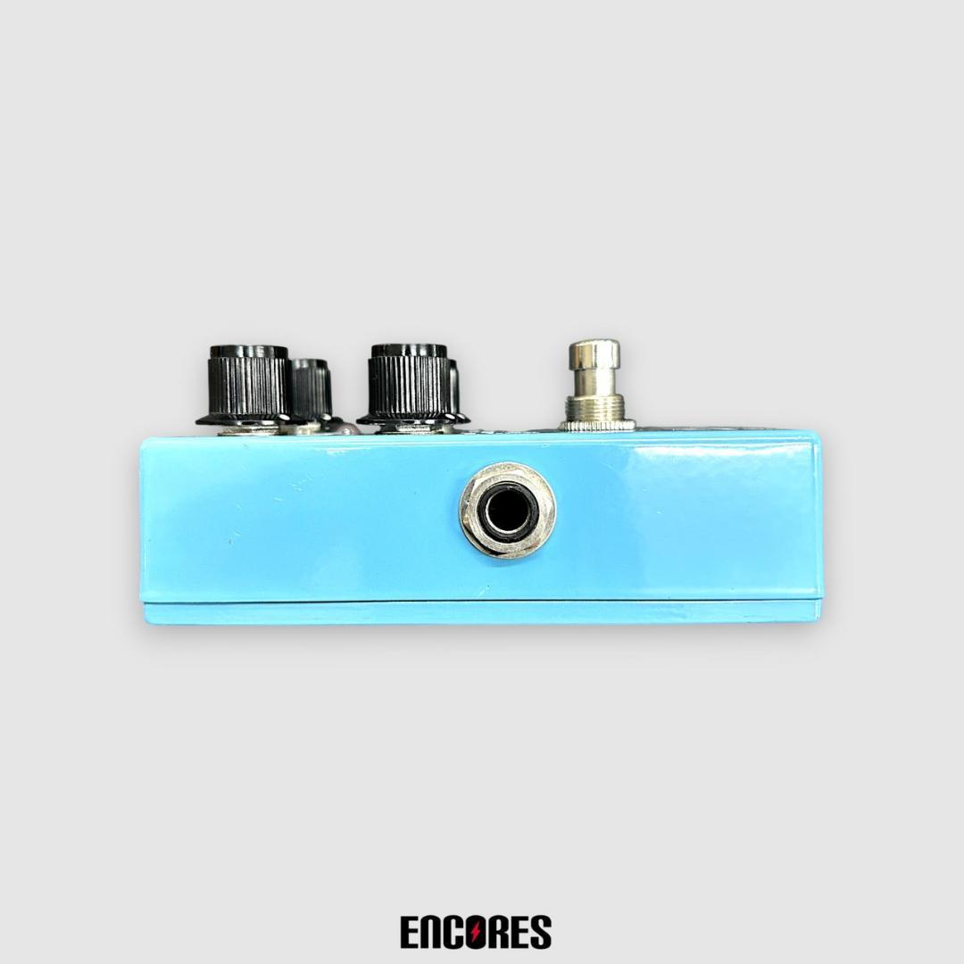 KATANA SOUND BLUE STRIPE 青線 コンプレッサー