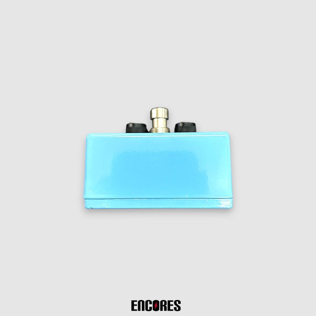 KATANA SOUND BLUE STRIPE 青線 コンプレッサー