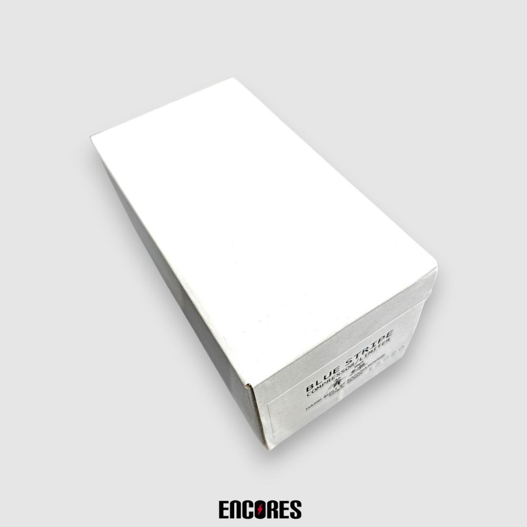 KATANA SOUND BLUE STRIPE 青線 コンプレッサー