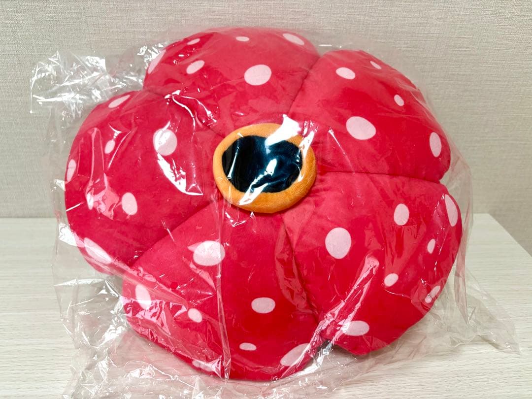 ポケモンセンター ラフレシア ティッシュケース ポケセン モウドクキケン