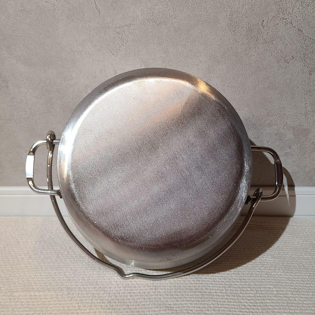 SOTO　ソト　ステンレスダッチオーブン　10インチ　ST-910　5.2L