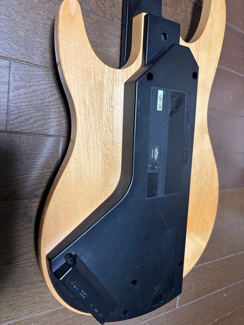 YAMAHA EZ-EG ギター　タイムセール