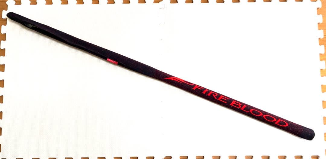 SHIMANO FIREBLOOD Onaga 1.7号 GALE BIRD