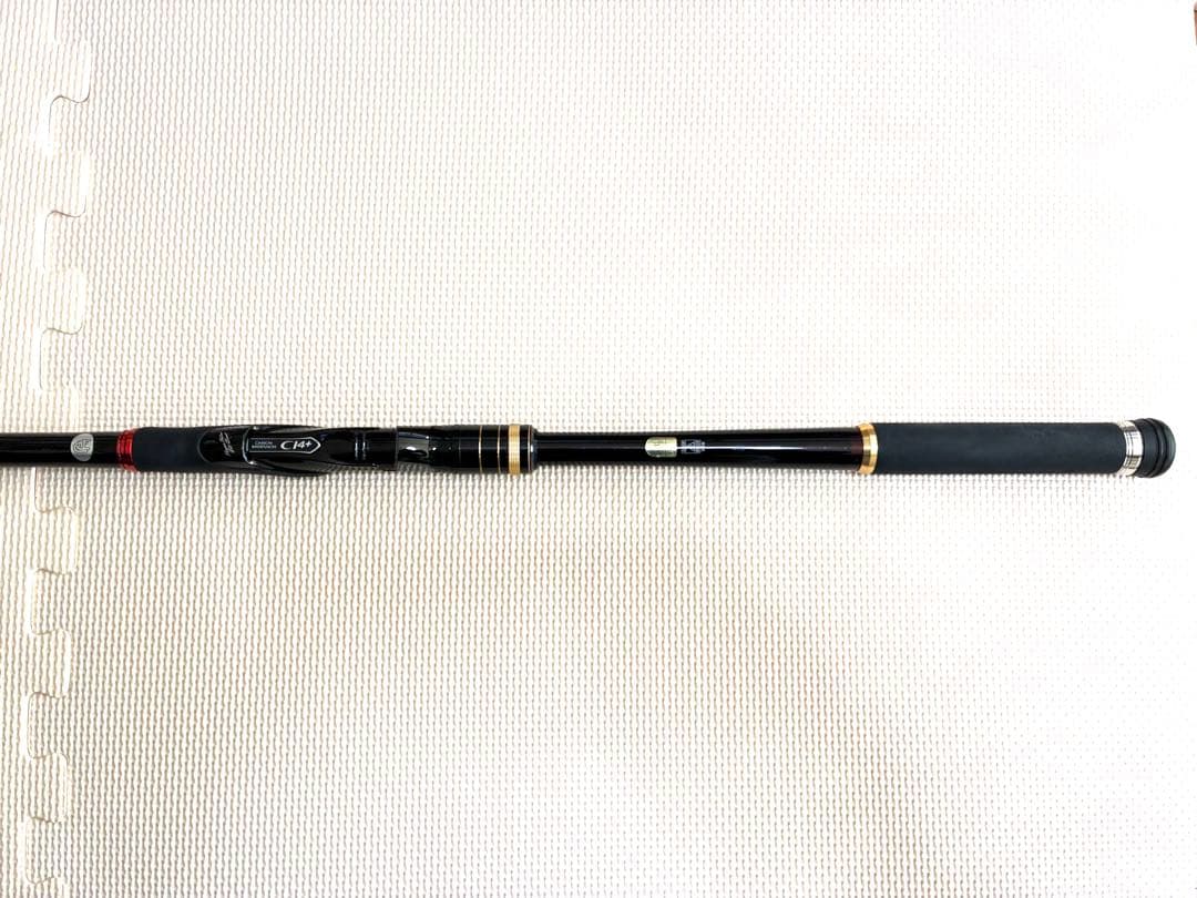 SHIMANO FIREBLOOD Onaga 1.7号 GALE BIRD