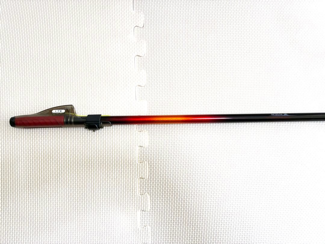 SHIMANO FIREBLOOD Onaga 1.7号 GALE BIRD