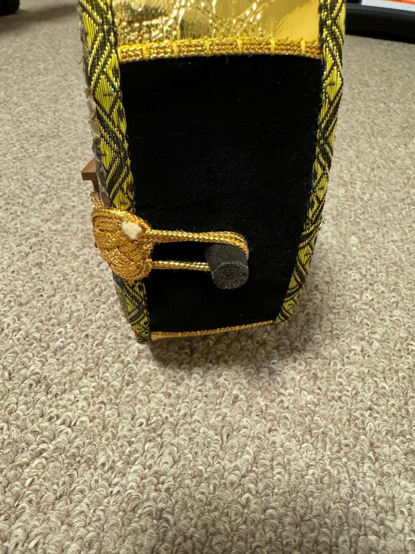 三線　沖縄　本蛇皮　和楽器