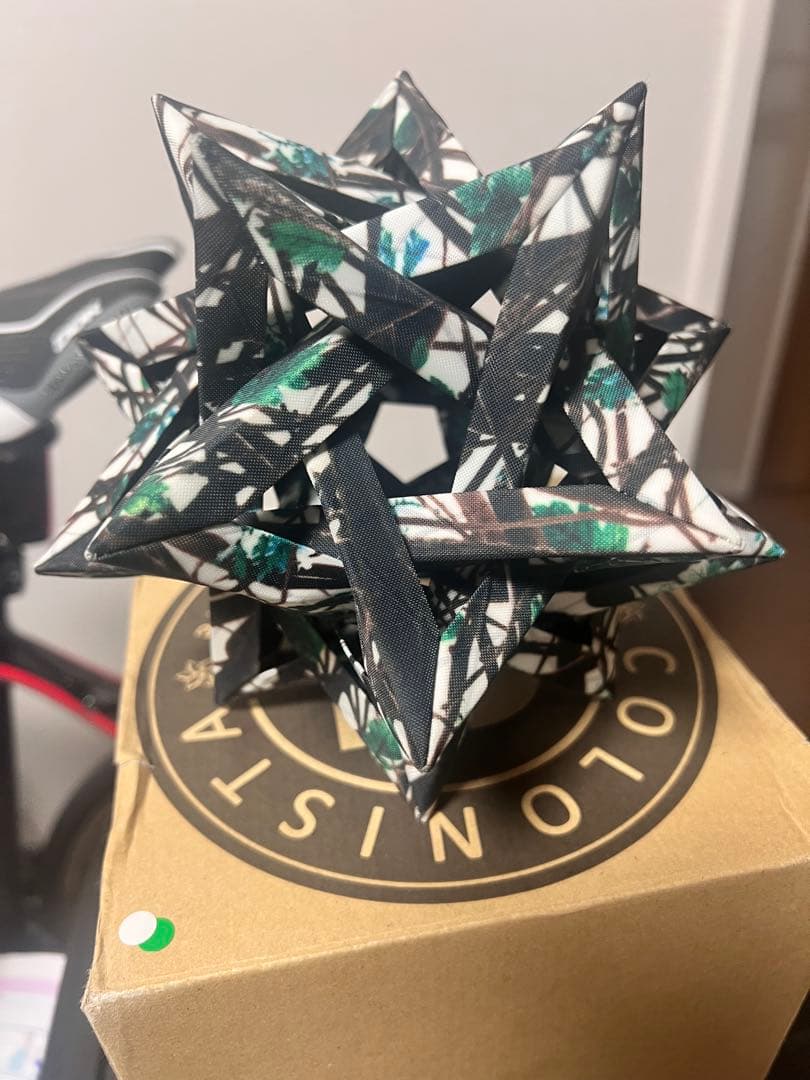 コロニスタ CONPE10 リアルツリー